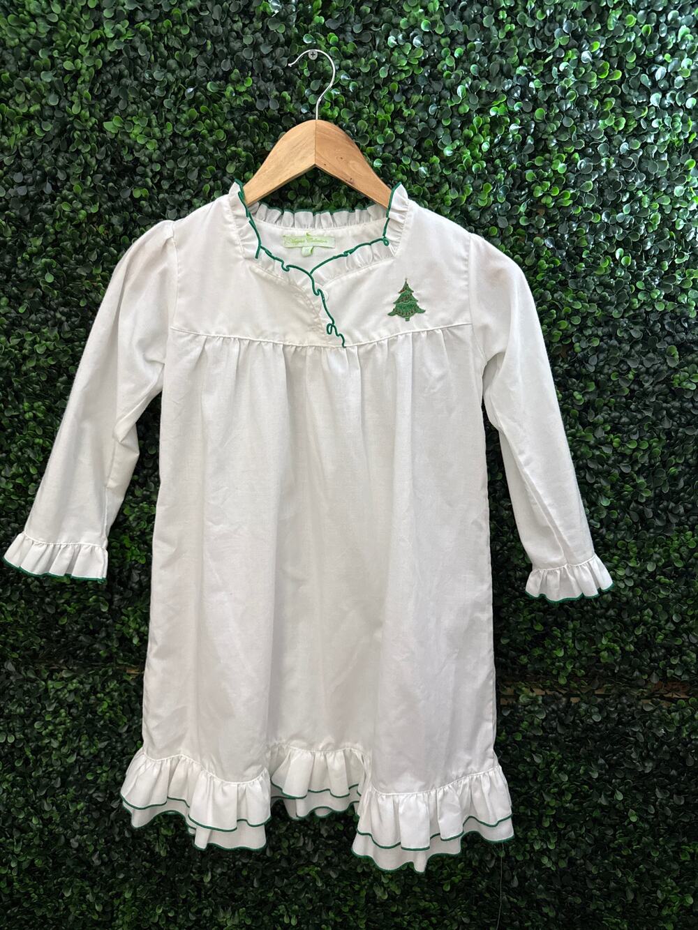 Muguet Collection, Girls pajama size S